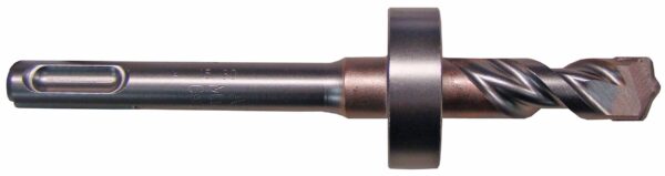 SDS_DC-depth control drill bit for drop-in anchors