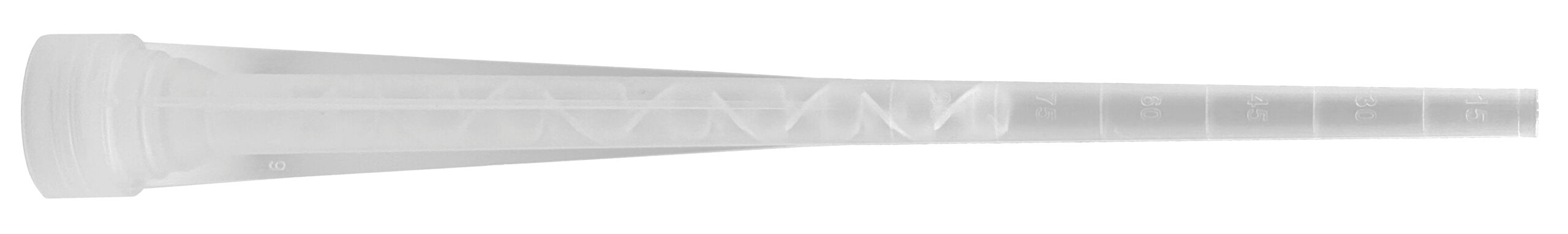 FLO-ROK® Static Mixing Nozzles - UCAN - Fastening Products